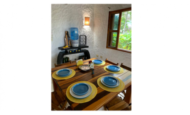 VENTA CASA EN HOLBOX, QUINTANA ROO