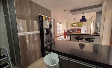 VENDO CASA EN CHIA CONJUNTO OPORTO