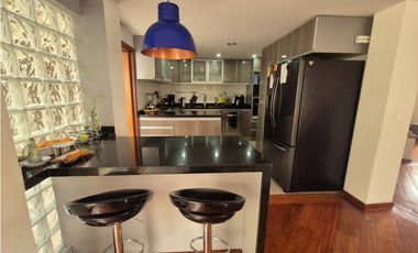 VENDO CASA EN CHIA CONJUNTO OPORTO