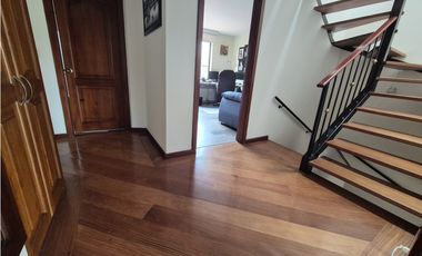 VENDO CASA EN CHIA CONJUNTO OPORTO