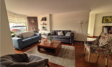 VENDO CASA EN CHIA CONJUNTO OPORTO