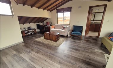 VENDO CASA EN CHIA CONJUNTO OPORTO