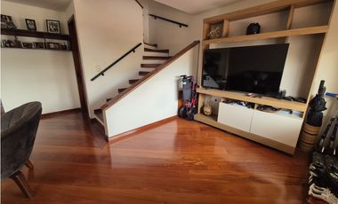 VENDO CASA EN CHIA CONJUNTO OPORTO