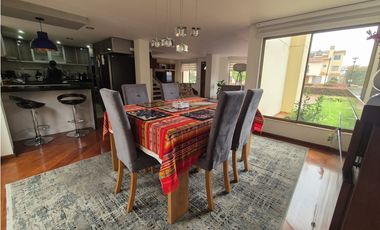 VENDO CASA EN CHIA CONJUNTO OPORTO