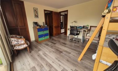 VENDO CASA EN CHIA CONJUNTO OPORTO