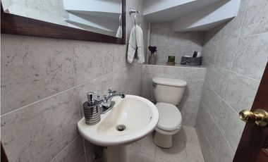VENDO CASA EN CHIA CONJUNTO OPORTO