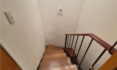 VENDO CASA EN CHIA CONJUNTO OPORTO