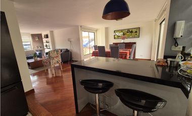 VENDO CASA EN CHIA CONJUNTO OPORTO