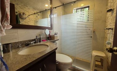 VENDO CASA EN CHIA CONJUNTO OPORTO