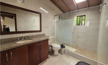 VENDO CASA EN CHIA CONJUNTO OPORTO