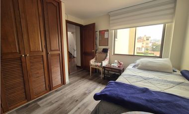 VENDO CASA EN CHIA CONJUNTO OPORTO