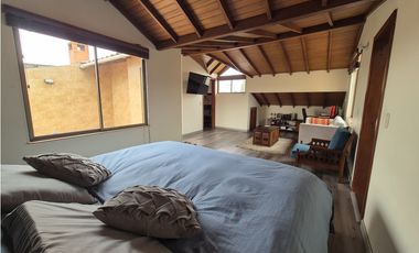 VENDO CASA EN CHIA CONJUNTO OPORTO