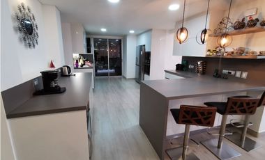 Casa en venta en Sabaneta, sector El Trapiche