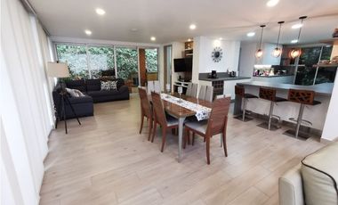 Casa en venta en Sabaneta, sector El Trapiche