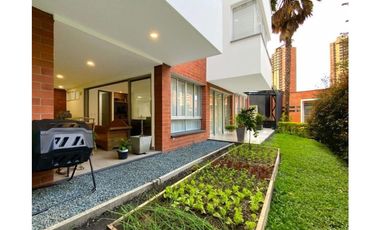 Casa en venta en Sabaneta, sector El Trapiche