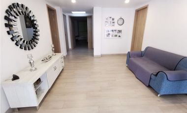 Casa en venta en Sabaneta, sector El Trapiche