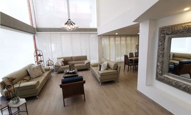 Casa en venta en Sabaneta, sector El Trapiche