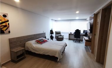 Casa en venta en Sabaneta, sector El Trapiche