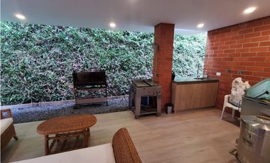 Casa en venta en Sabaneta, sector El Trapiche