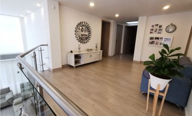 Casa en venta en Sabaneta, sector El Trapiche