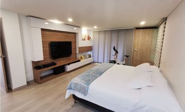 Casa en venta en Sabaneta, sector El Trapiche
