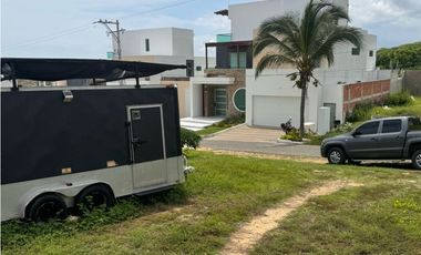 Venta de lote en Salgar