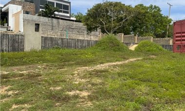 Venta de lote en Salgar