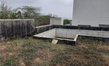 Venta de lote en Salgar