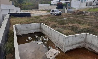 Venta de lote en Salgar