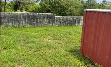 Venta de lote en Salgar