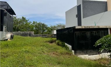 Venta de lote en Salgar