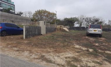 Venta de lote en Salgar