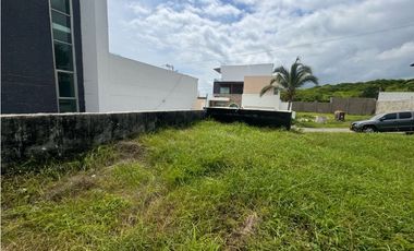 Venta de lote en Salgar