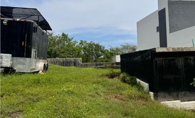 Venta de lote en Salgar