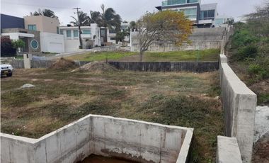 Venta de lote en Salgar