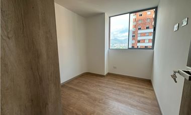 APARTAMENTO EN ARRIENDO SECTOR CIUDAD DEL RO