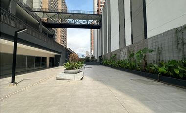 APARTAMENTO EN ARRIENDO SECTOR CIUDAD DEL RO