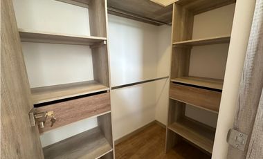 APARTAMENTO EN ARRIENDO SECTOR CIUDAD DEL RO
