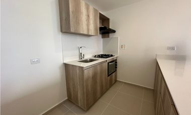 APARTAMENTO EN ARRIENDO SECTOR CIUDAD DEL RO