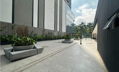 APARTAMENTO EN ARRIENDO SECTOR CIUDAD DEL RO