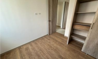 APARTAMENTO EN ARRIENDO SECTOR CIUDAD DEL RO