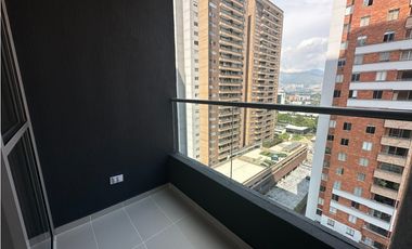 APARTAMENTO EN ARRIENDO SECTOR CIUDAD DEL RO