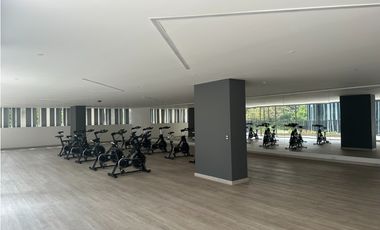 APARTAMENTO EN ARRIENDO SECTOR CIUDAD DEL RO