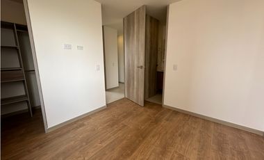 APARTAMENTO EN ARRIENDO SECTOR CIUDAD DEL RO