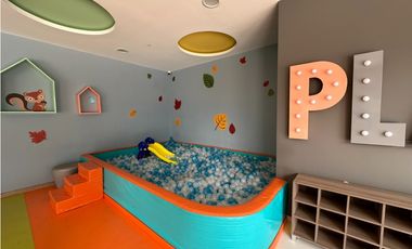 APARTAMENTO EN ARRIENDO SECTOR CIUDAD DEL RO
