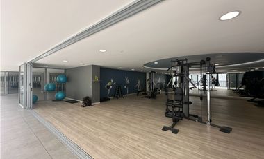 APARTAMENTO EN ARRIENDO SECTOR CIUDAD DEL RO