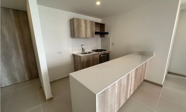 APARTAMENTO EN ARRIENDO SECTOR CIUDAD DEL RO