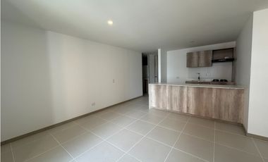 APARTAMENTO EN ARRIENDO SECTOR CIUDAD DEL RO