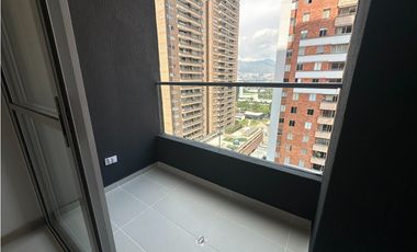 APARTAMENTO EN ARRIENDO SECTOR CIUDAD DEL RO