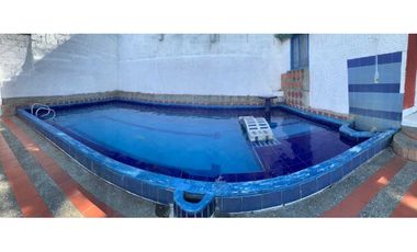 Se vende finca en Hatillo Barbosa